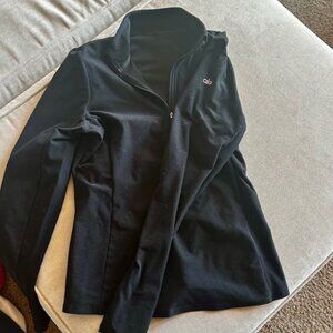 Alosoft 1/2 Zip Rapid Pullover L